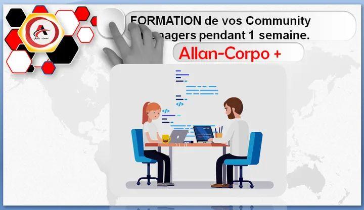 Formation Digitale