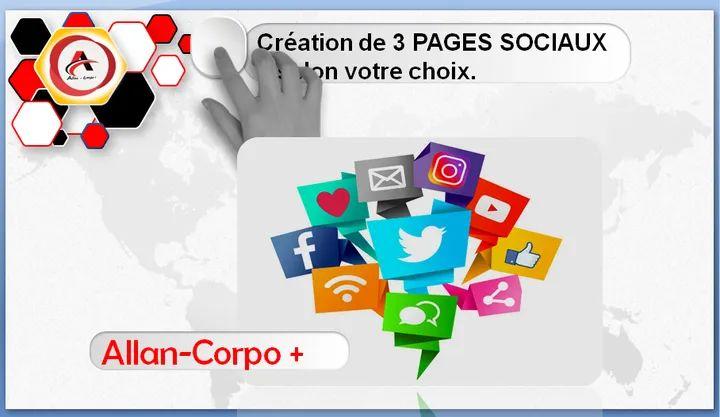 Communication digitale