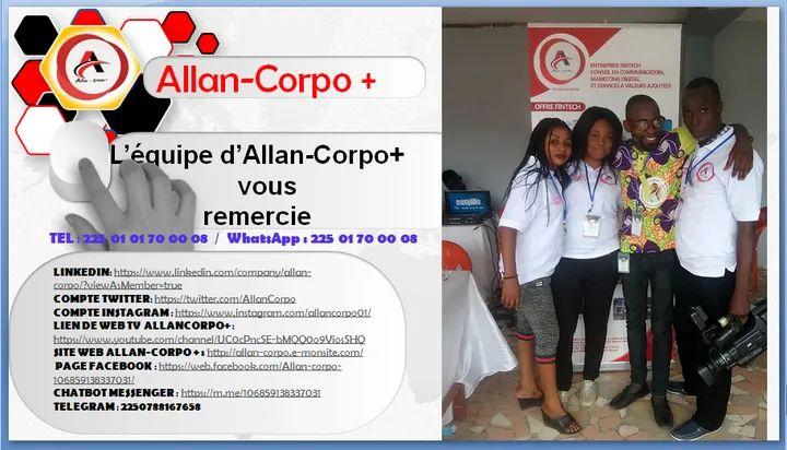 Équipe Allan-Corpo