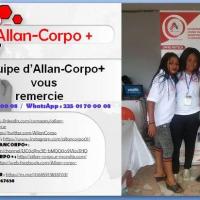 Équipe Allan-Corpo
