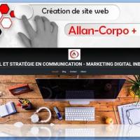 Création de site web
